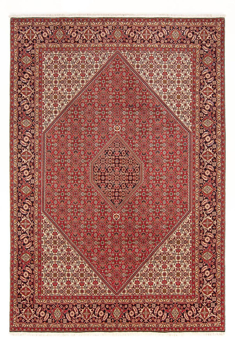 Bidjar - Bukan Teppe 298x203cm - Persisk teppe