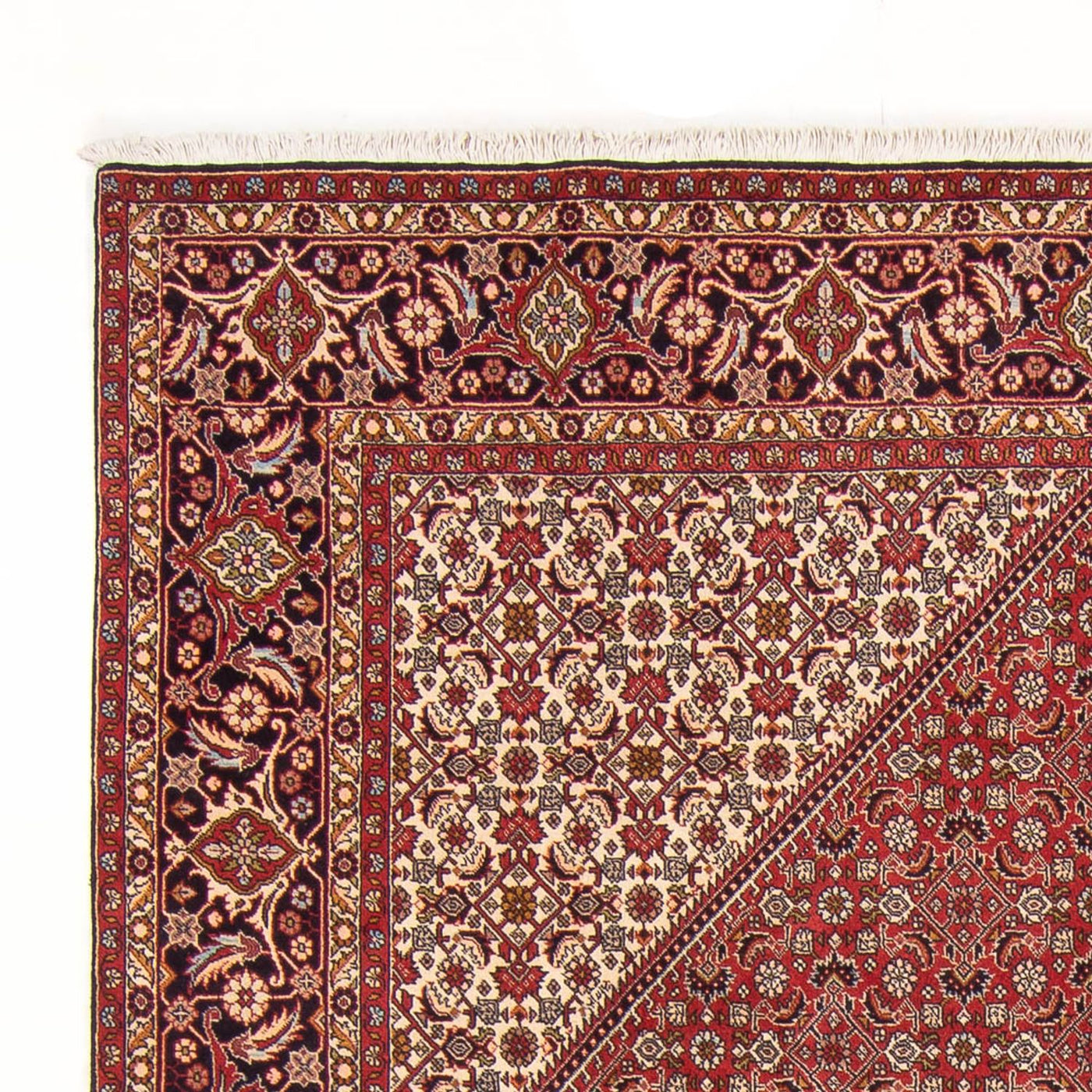 Bidjar - Bukan Teppe 298x203cm - Persisk teppe