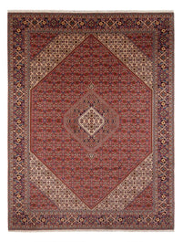 Bidjar - Bukan Teppe 249x339cm - Persisk teppe – product image