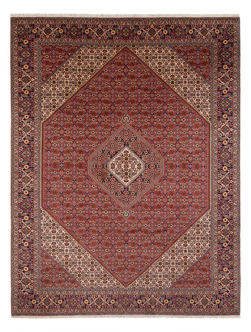 Bidjar - Bukan Teppe 249x339cm - Persisk teppe