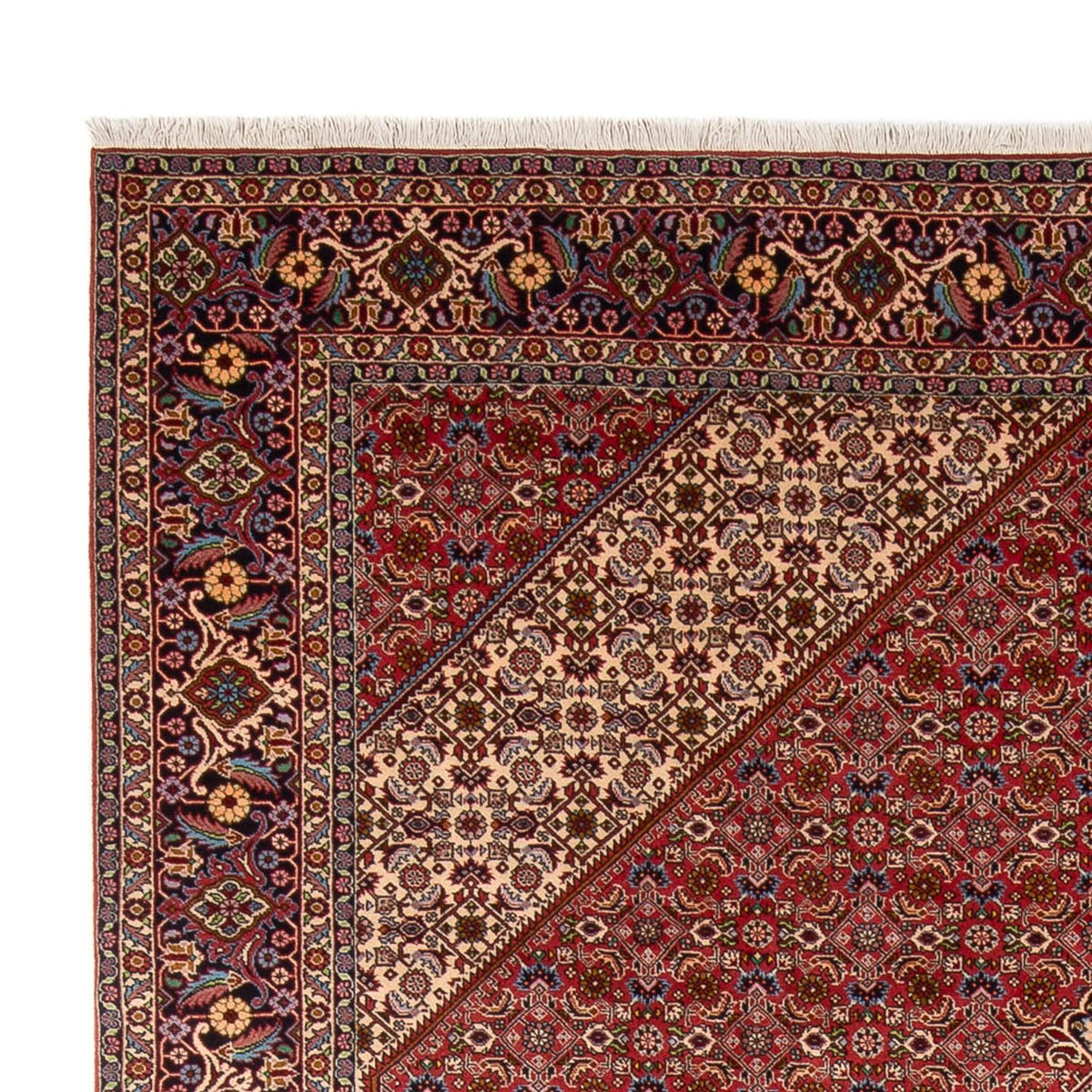 Bidjar - Bukan Teppe 249x339cm - Persisk teppe