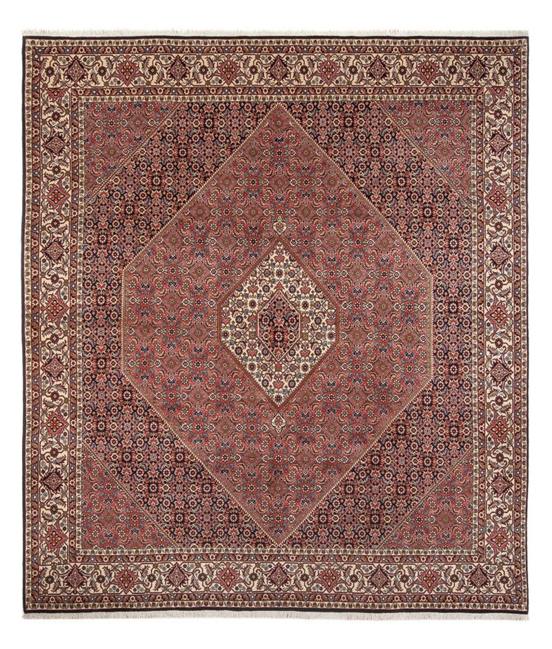 Bidjar - Bukan Teppe 299x244cm - Persisk teppe