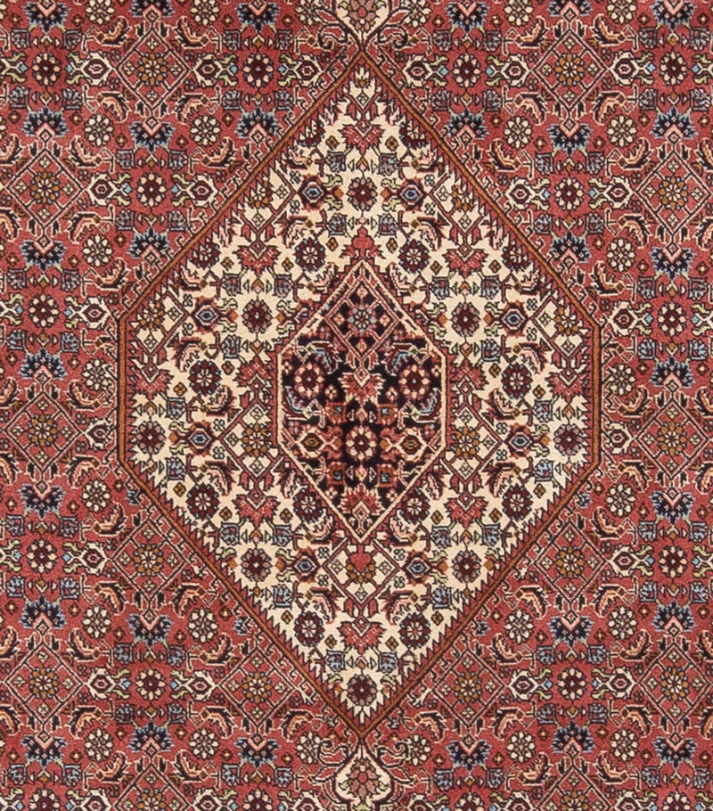 Bidjar - Bukan Teppe 299x244cm - Persisk teppe