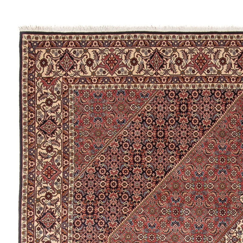 Bidjar - Bukan Teppe 299x244cm - Persisk teppe