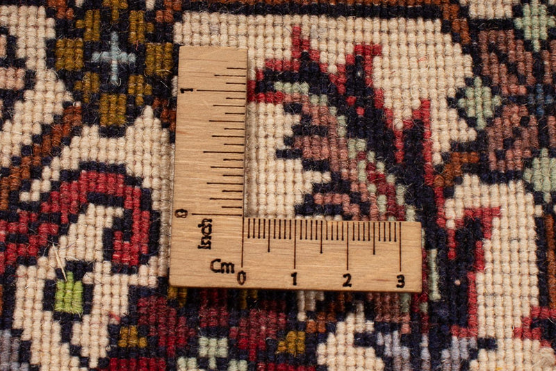 Bidjar - Bukan Teppe 299x244cm - Persisk teppe