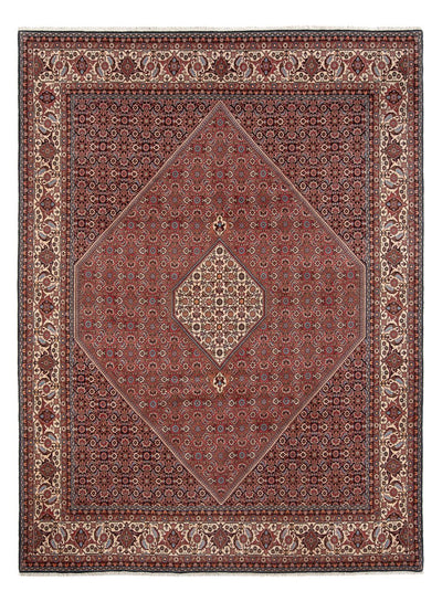 Bidjar - Bukan Teppe 247x350cm - Persisk teppe