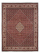 Bidjar - Bukan Teppe 247x350cm - Persisk teppe