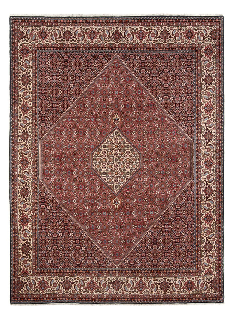 Bidjar - Bukan Teppe 247x350cm - Persisk teppe