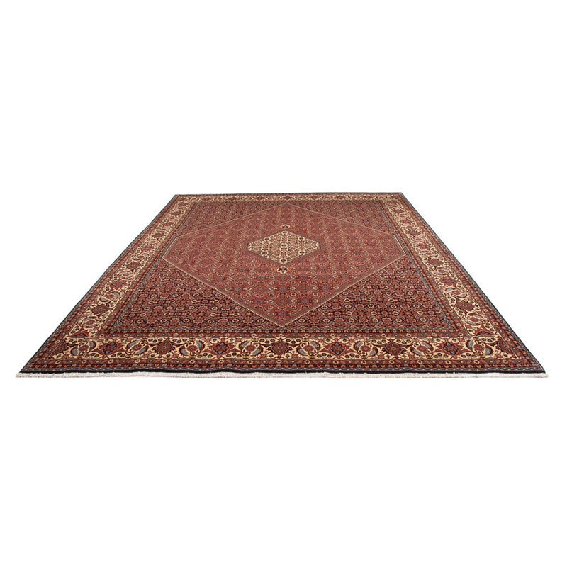 Bidjar - Bukan Teppe 247x350cm - Persisk teppe