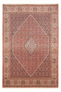 Bidjar - Bukan Teppe 286x194cm - Persisk teppe – product image