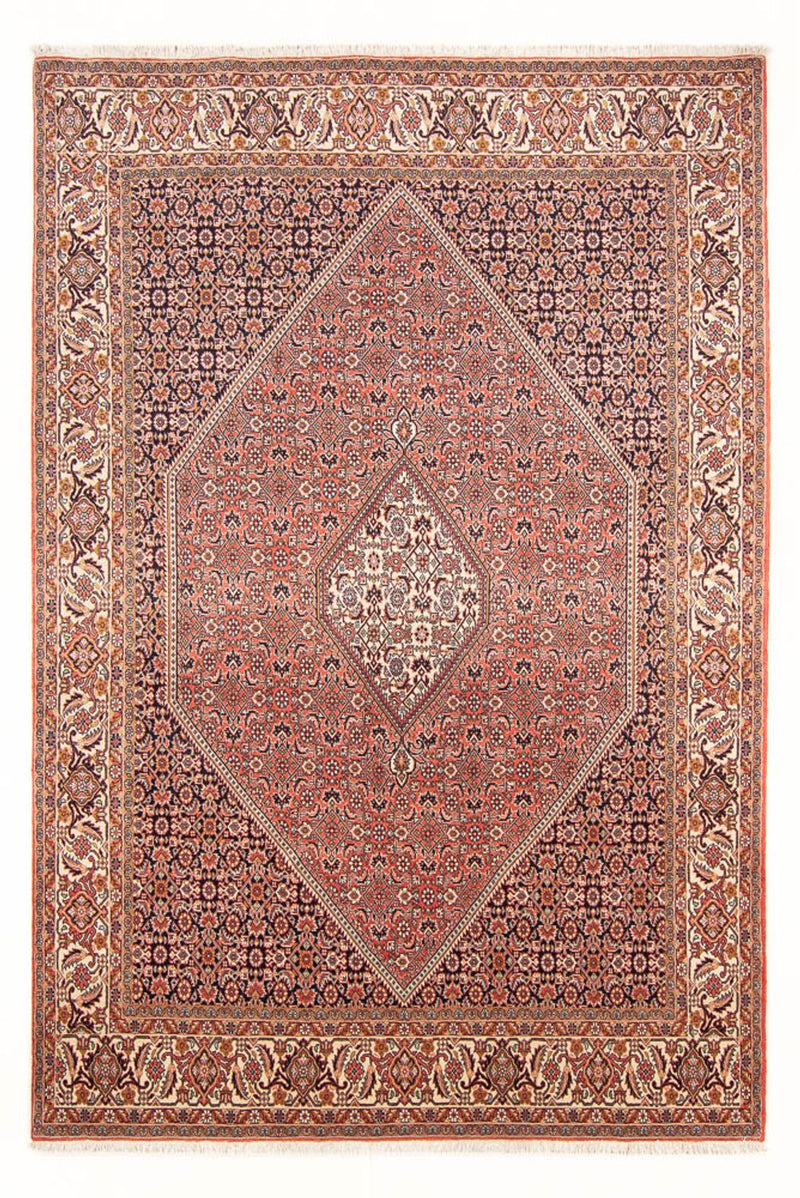 Bidjar - Bukan Teppe 286x194cm - Persisk teppe