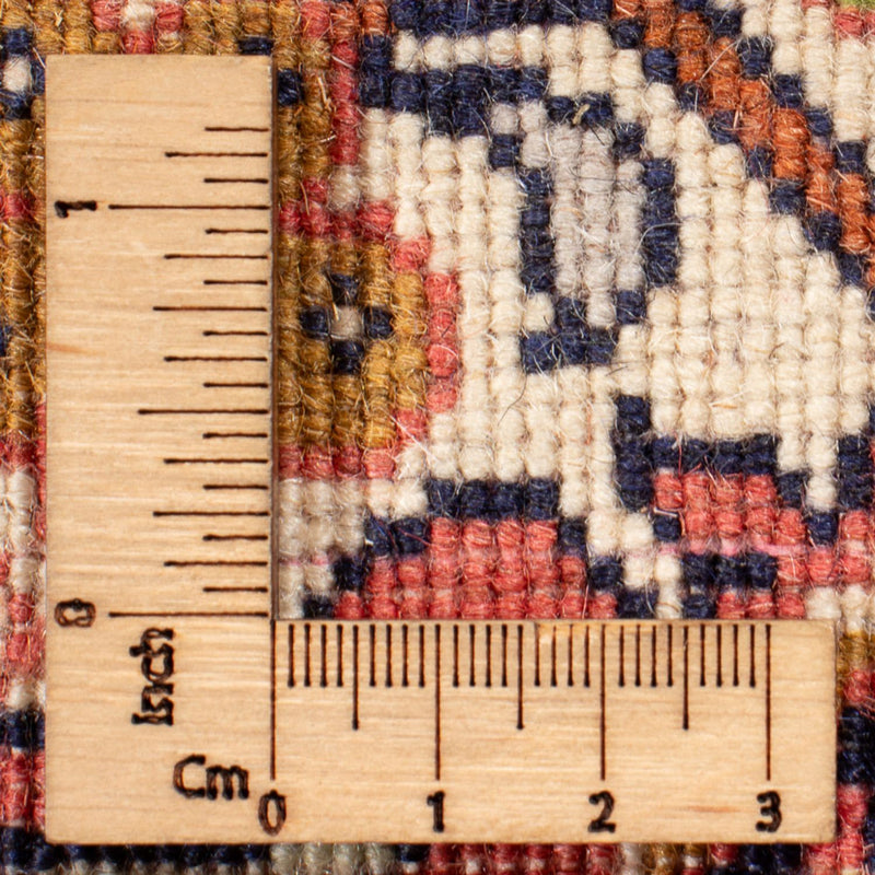 Bidjar - Bukan Teppe 286x194cm - Persisk teppe