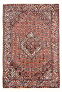 Bidjar - Bukan Teppe 291x202cm - Persisk teppe – product image