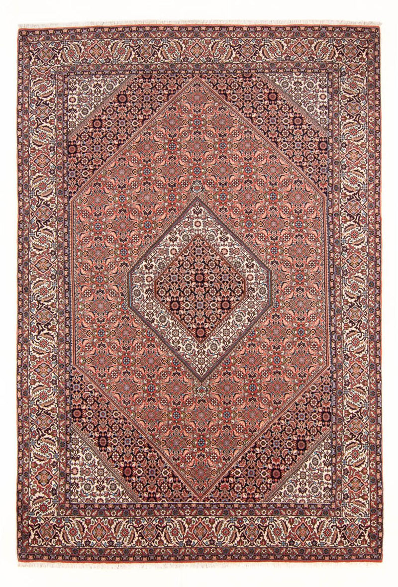 Bidjar - Bukan Teppe 291x202cm - Persisk teppe