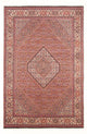 Bidjar - Bukan Teppe 297x198cm - Persisk teppe