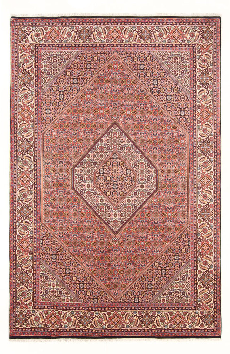 Bidjar - Bukan Teppe 297x198cm - Persisk teppe