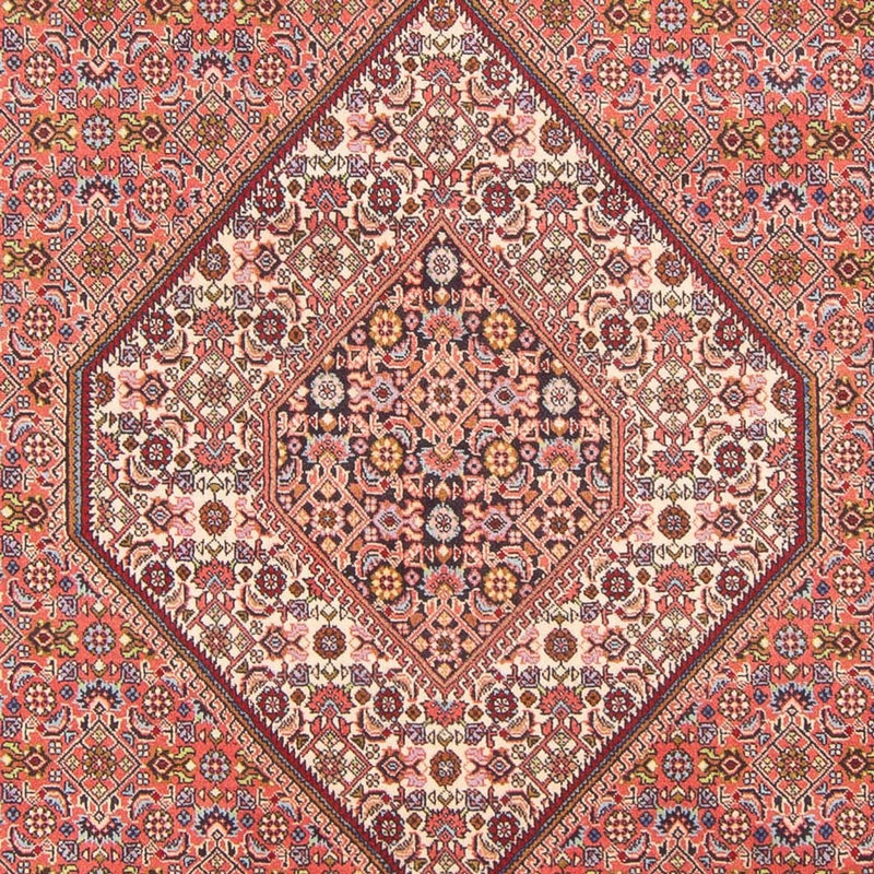 Bidjar - Bukan Teppe 297x198cm - Persisk teppe