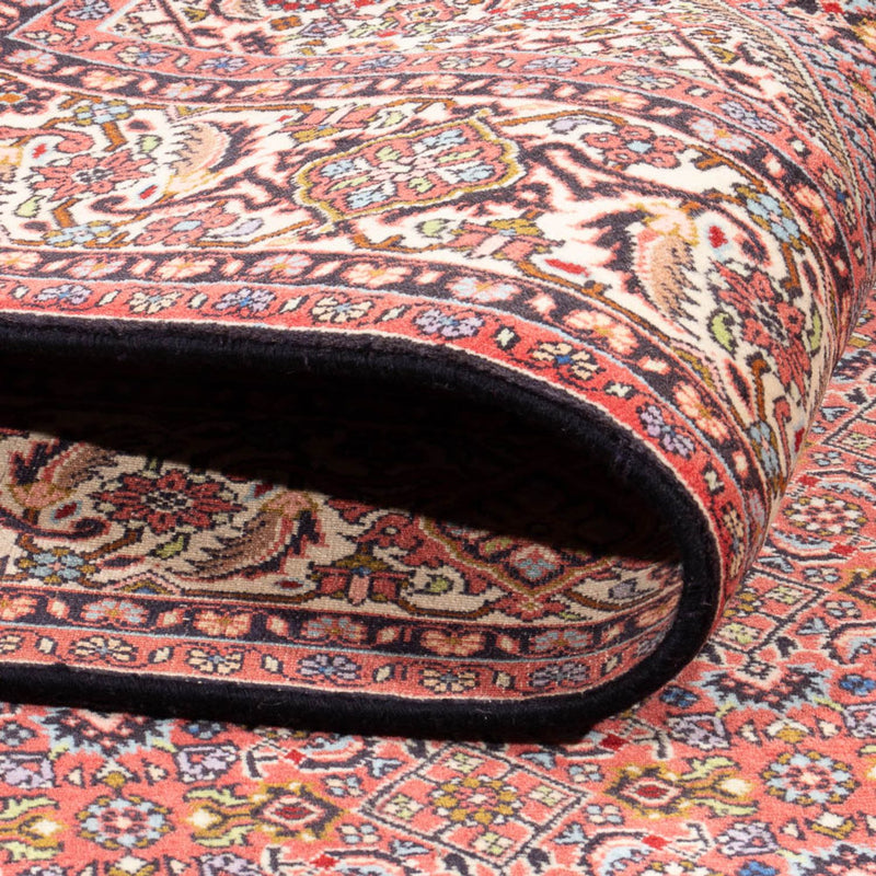 Bidjar - Bukan Teppe 297x198cm - Persisk teppe