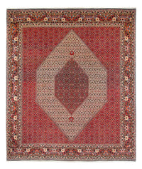 Persisk teppe - Bijar - Royal - 300 x 253 cm - krem – product image