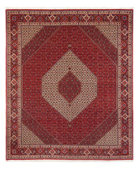 Bidjar - Takab Teppe 253x301cm - Persisk teppe – product image