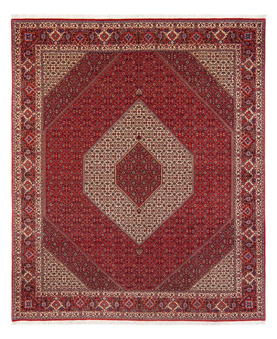 Bidjar - Takab Teppe 253x301cm - Persisk teppe
