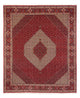 Bidjar - Takab Teppe 253x301cm - Persisk teppe