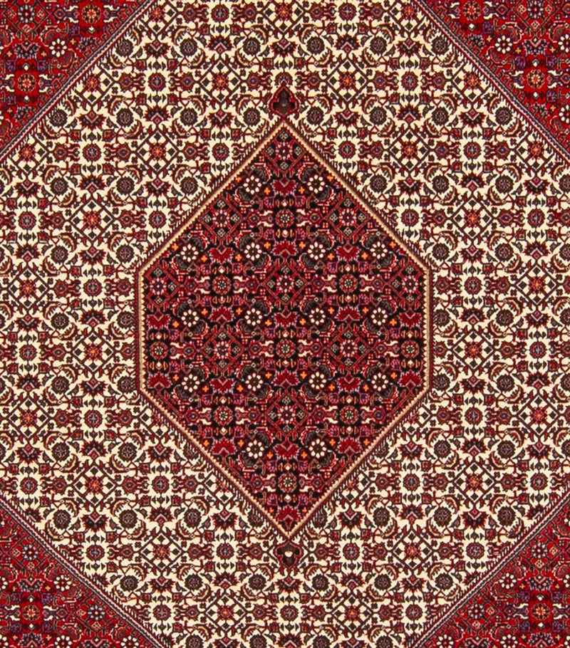 Bidjar - Takab Teppe 253x301cm - Persisk teppe