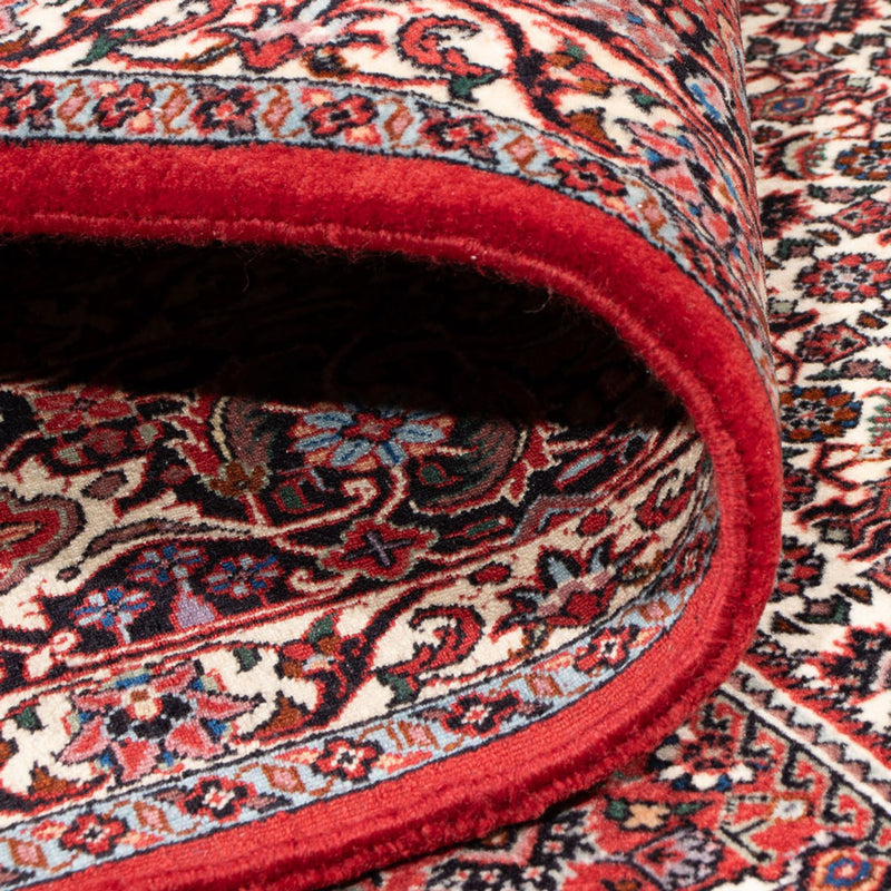 Bidjar - Takab Teppe 253x301cm - Persisk teppe