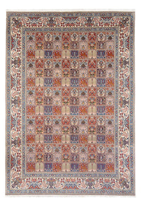 Moud Teppe 344x244cm - Persisk teppe – product image