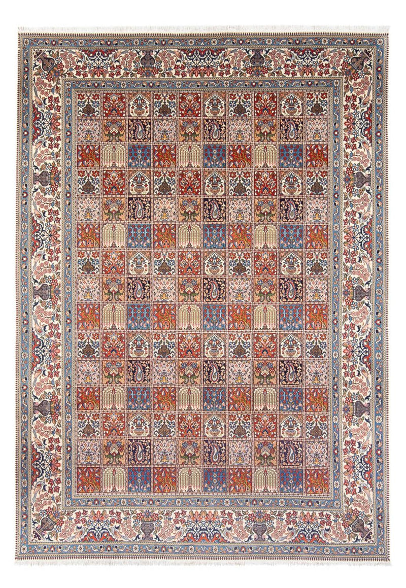 Moud Teppe 344x244cm - Persisk teppe