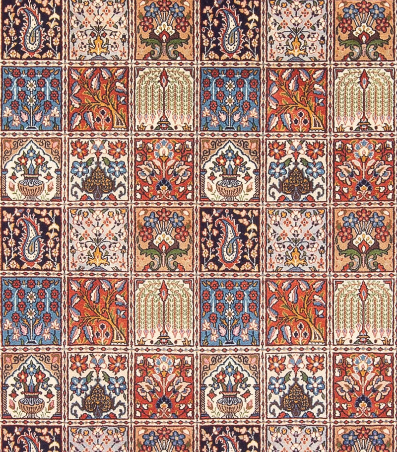 Moud Teppe 344x244cm - Persisk teppe