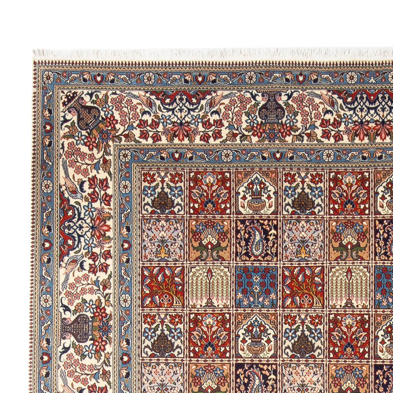 Moud Teppe 344x244cm - Persisk teppe