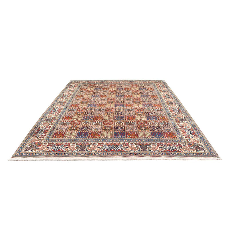 Moud Teppe 344x244cm - Persisk teppe