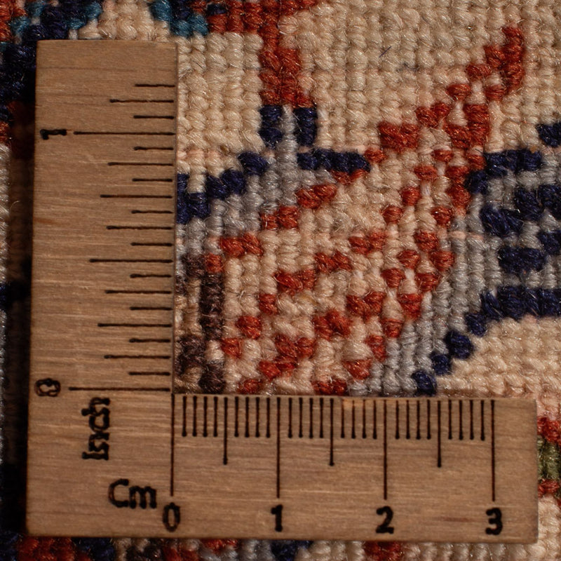 Moud Teppe 344x244cm - Persisk teppe