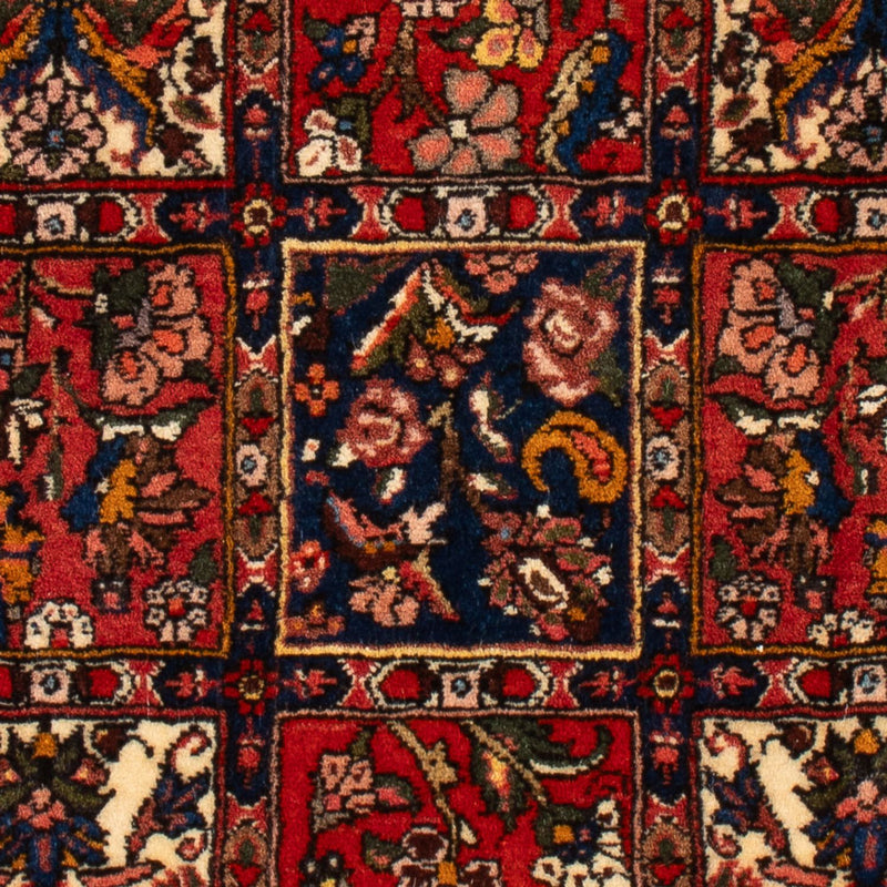 Bakhtiari Teppe 62x100cm - Persisk teppe