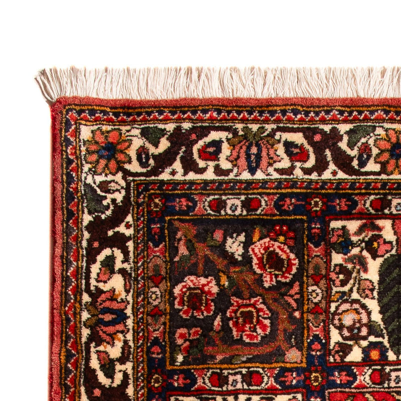 Bakhtiari Teppe 62x100cm - Persisk teppe