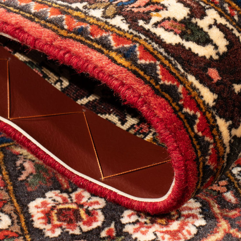 Bakhtiari Teppe 62x100cm - Persisk teppe
