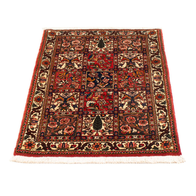 Bakhtiari Teppe 62x100cm - Persisk teppe