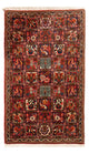 Bakhtiari Teppe 100x64cm - Persisk teppe