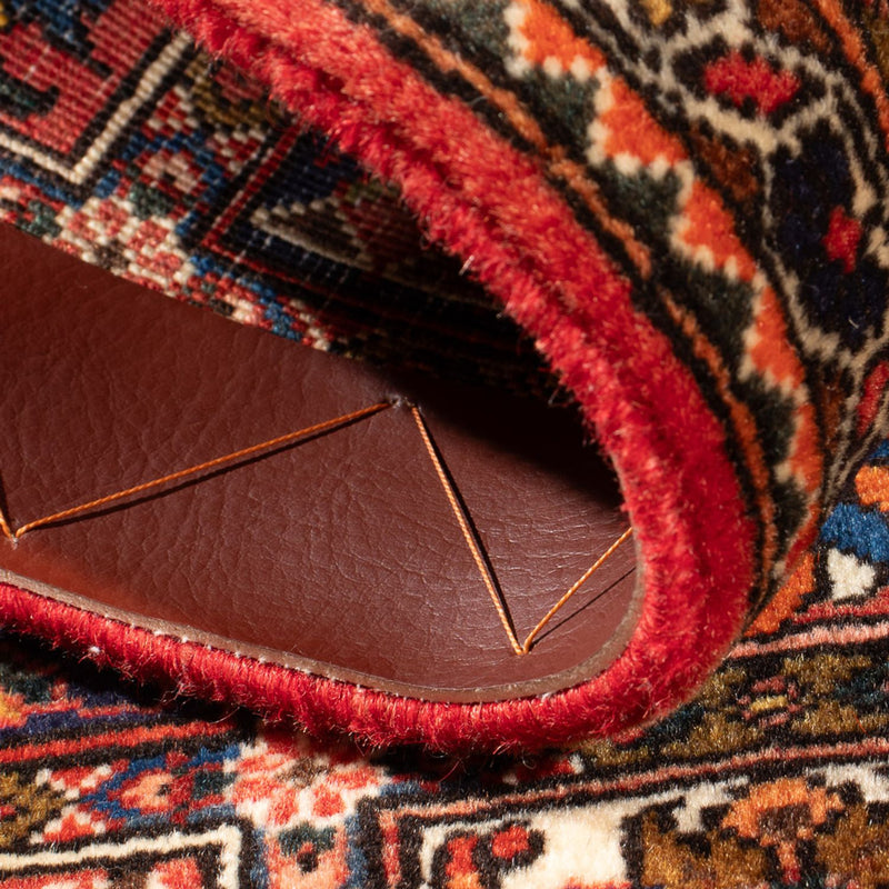Bakhtiari Teppe 100x64cm - Persisk teppe