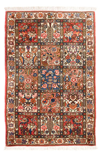 Bakhtiari Teppe 100x64cm - Persisk teppe – product image