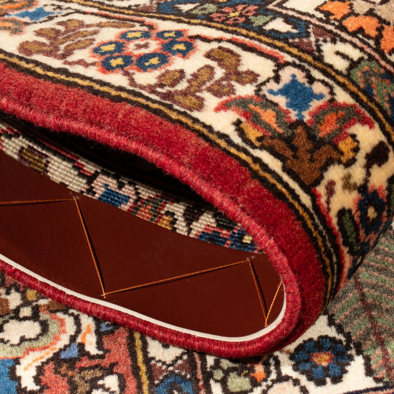 Bakhtiari Teppe 100x64cm - Persisk teppe