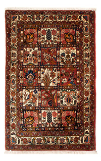 Bakhtiari Teppe 102x64cm - Persisk teppe – product image