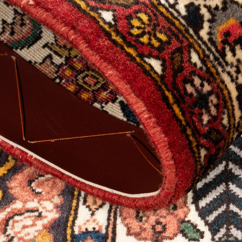 Bakhtiari Teppe 102x64cm - Persisk teppe