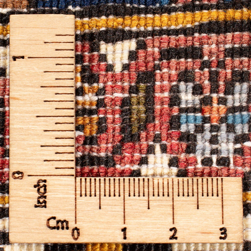 Bakhtiari Teppe 102x64cm - Persisk teppe