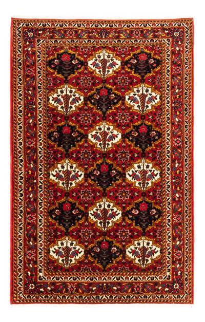 Bakhtiari Teppe 110x159cm - Persisk teppe