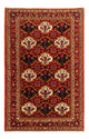 Bakhtiari Teppe 159x110cm - Persisk teppe