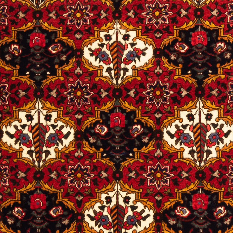 Bakhtiari Teppe 159x110cm - Persisk teppe