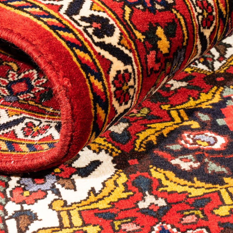Bakhtiari Teppe 159x110cm - Persisk teppe