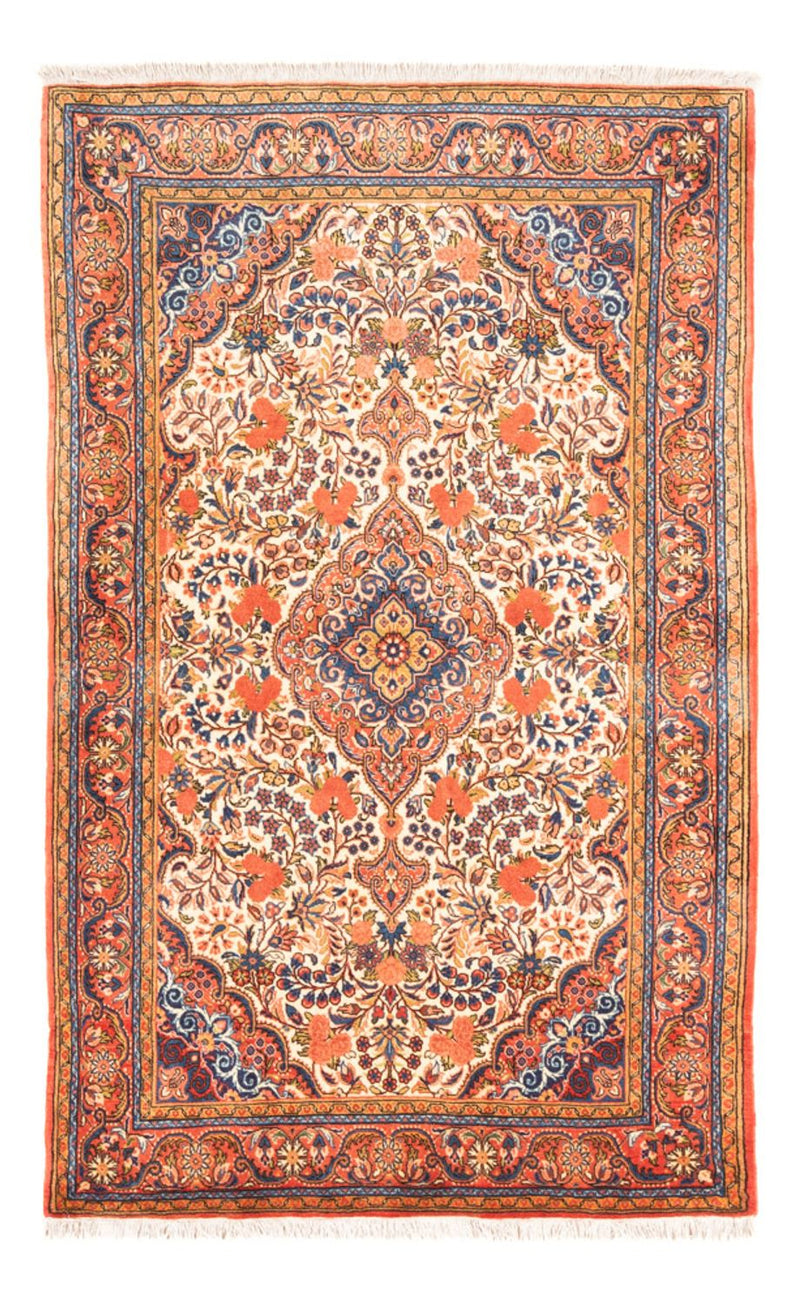 Jozan Teppe 157x104cm - Persisk teppe